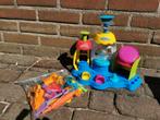 Play Doh taart en cupcake maker, Ophalen, Zo goed als nieuw