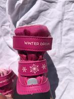 Winter schoen, Ophalen of Verzenden, Zo goed als nieuw