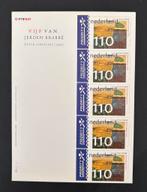 NvpH V1908 postfris, Postzegels en Munten, Postzegels | Nederland, Ophalen of Verzenden, Na 1940, Postfris