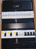 Nieuwe meterkast EATON, Doe-het-zelf en Verbouw, Elektra en Kabels, Ophalen of Verzenden, Nieuw, Overige typen