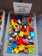 Losse Duplo - Dieren, Voertuigen, Poppetjes & Meer!, ., Ophalen of Verzenden, Zo goed als nieuw, .
