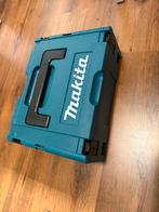 Makita M-Box nr 2 - Gereedschapskoffer, Ophalen of Verzenden, Gebruikt