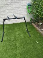 Tacx fietsreparatie standaard/ Race wielen, Sport en Fitness, Wielrennen, Ophalen, Gebruikt, Overige typen
