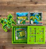 SmartGames Hide & Seek Safari –  puzzelspel met booster, Ophalen of Verzenden, Zo goed als nieuw