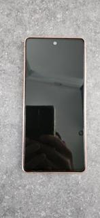 Samsung Galaxy S20 FE 128GB, Gebruikt, Ophalen of Verzenden, Klassiek of Candybar, Zonder simlock