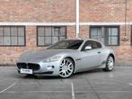 Maserati GranTurismo 4.2 V8 405pk 2009 YOUNGTIMER, Auto's, Maserati, Automaat, Gebruikt, Overige brandstoffen, Bedrijf