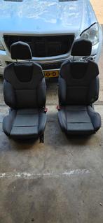 Opel astra h opc interieur  recaro, Auto-onderdelen, Interieur en Bekleding, Ophalen, Opel