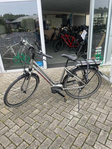 Koga E Inspire l Bosch Active Line Plus l 500 wh l 53cm beschikbaar voor biedingen