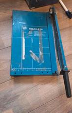 Dahle 561 Papiersnijder, Ophalen of Verzenden, Gebruikt