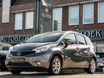Nissan Note 1.2 DIG-S Connect Edition CAMERA TREKHAAK DODEHO, Euro 5, Gebruikt, 1045 kg, 1198 cc