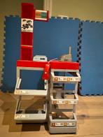 Winkeltje met scanner en werkende kassa met geluid, Ophalen of Verzenden, Zo goed als nieuw, Met geluid