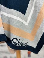 Chloé logo poncho maat 6, Kinderen en Baby's, Nieuw, Meisje, Ophalen of Verzenden, Jas