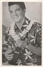 ansichtkaart, Artiest,  Elvis Presley  (1267), Verzenden, 1960 tot 1980, Sterren en Beroemdheden