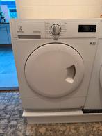 Condensdroger Electrolux met kapot verwarmingselement, Witgoed en Apparatuur, Wasdrogers, Ophalen, 6 tot 8 kg, Voorlader, Niet werkend