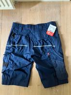 Nieuw! Havep korte Werkbroek - bermuda- Blauw maat 48, Tuin en Terras, Werkkleding, Ophalen of Verzenden, Nieuw, Broek, Havep