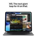 APPLE iPad Pro M5 (2025) 13" 512 GB Wi-Fi + Cellular, Computers en Software, Apple iPads, Apple, Apple iPad, Zwart, Ophalen of Verzenden