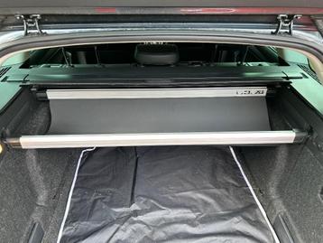 Skoda Superb B8 (3V5) kofferbak scheiding 3V9861336 beschikbaar voor biedingen