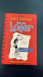 Jeff Kinney - Het leven van een Loser, Ophalen of Verzenden, Zo goed als nieuw, Jeff Kinney