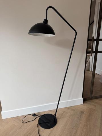 Vloerlamp Orion - VT Wonen - zwart  beschikbaar voor biedingen
