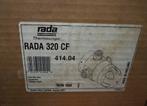RADA 320 CF Centrale mengkraan Thermostaat., Ophalen of Verzenden