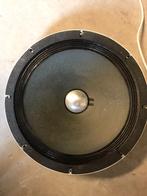 Altec Lansing speakers 421-8H en 421-8LF, Gebruikt, 120 watt of meer, Front, Rear of Stereo speakers, Ophalen