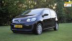 Volkswagen Up! 1.0 BMT move up! 5 drs Airco, Stof, Gebruikt, 4 stoelen, Origineel Nederlands