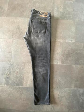 PME Legend Nightflight regular fit Maat W 36 / L32 beschikbaar voor biedingen