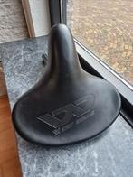 Fietszadel met verend zadelpen, Ophalen of Verzenden, Gebruikt, Algemeen, Zadel