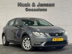 Seat Leon 1.4 TSI Style Business - Cruise - Navi - Airco - S, Voorwielaandrijving, Euro 5, Gebruikt, 4 cilinders