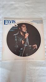 Elvis * –Een legendarische artiest-Deel 3 CPL 1-3078 PIC LP, Ophalen of Verzenden, Gebruikt, Cd of Plaat