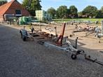 2 x een stallings trailer enkel en dubbel assen vanaf 575 eu, Watersport en Boten, Boottrailers, Ophalen, Stallingstrailer