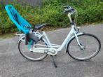 Batavus mambo moederfiets 28 inch met 7 versnellingen, 53 tot 56 cm, Batavus, Ophalen of Verzenden, Zo goed als nieuw