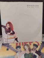gloria estefan - soul of fate  10, Cd's en Dvd's, Vinyl Singles, Gebruikt, Verzenden, 7 inch, Single