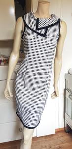 jurkje winter Joseph Ribkff NIEUW ww 389,- stijlvol, Verzenden, Zwart, Nieuw, Knielengte