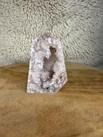 Amethist bloemagaat, Ophalen of Verzenden