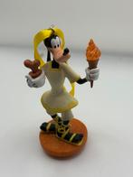Disney goofy ornament, Verzamelen, Ophalen of Verzenden, Goofy of Pluto, Zo goed als nieuw, Beeldje of Figuurtje