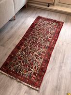 Hamadam Perzisch tapijt/loper, Ophalen, 50 tot 100 cm, Zo goed als nieuw, 150 tot 200 cm