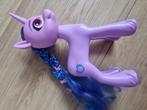 my little pony paardje paars, Ophalen of Verzenden, Zo goed als nieuw