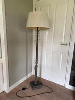 schemerlamp landelijk, Ophalen, Hout, 150 tot 200 cm, Landelijk