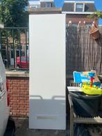 Gratis af te halen: witte meterkast deur, Ophalen, 80 tot 100 cm, Binnendeur, 200 tot 215 cm