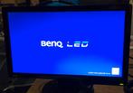BenQ LED Monitor - Goedkoop!, Computers en Software, Monitoren, Ophalen, VGA, Gebruikt, Full HD