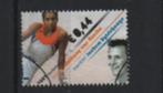 ‹(•¿•)› nl i0578 sport - turnen, Verzenden, Na 1940, Gestempeld