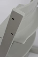 Early Dew | Stokke Tripp Trapp trip trap triptrap stoel, Verzenden, Zo goed als nieuw, Meegroeistoel, Stoelverkleiner