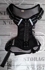 Duomm Harnas Hond

NIEUW

Maat L
Kleur Zwart - Reflecterend, Ophalen of Verzenden, Zo goed als nieuw