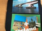 Zeeland, Verzamelen, Ansichtkaarten | Nederland, Verzenden, Gelopen, Zeeland