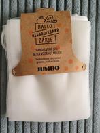 Herbruikbare zakjes voor groente, fruit, brood, vershoudzak, Ophalen of Verzenden