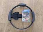 Ring fit adventure, 1 speler, Ophalen of Verzenden, Zo goed als nieuw, Sport