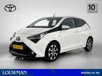 Toyota Aygo 1.0 VVT-i x-joy | 1e Eigenaar | Apple Carplay /, Voorwielaandrijving, 12 maanden, Stof, Gebruikt