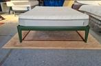 HOGE AUPING ESSENTIAL 140-200 INCLUSIEF AUPING MATRAS, Langbroek, ., Wit, Akbedden