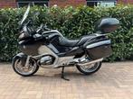 BMW R 1200 RT / 53.858 km / Zwart / full option, Particulier, Toermotor
